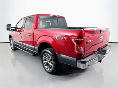 Another view of 2016 Ford F-150 XLT for sale in Bel Air, MD at Superior Motor Company
