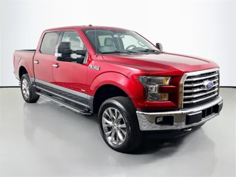More photos of 2016 Ford F-150 XLT at Superior Motor Company, MD