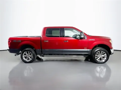 More photos of 2016 Ford F-150 XLT at Superior Motor Company, MD