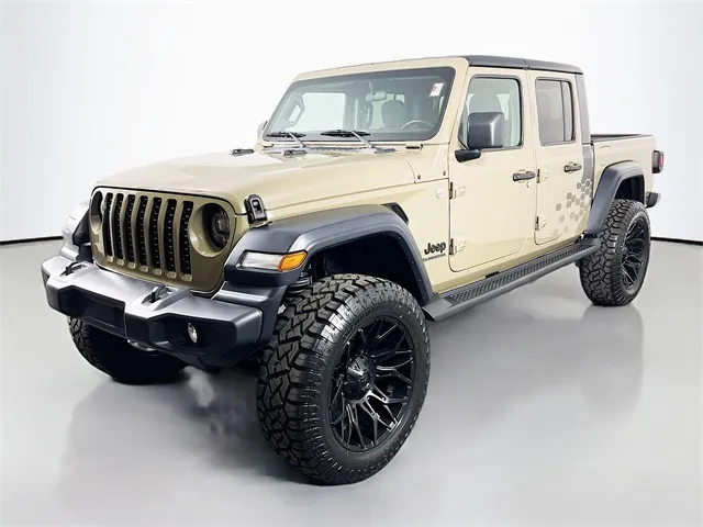 2020 Jeep Gladiator Sport for sale in Bel Air, MD