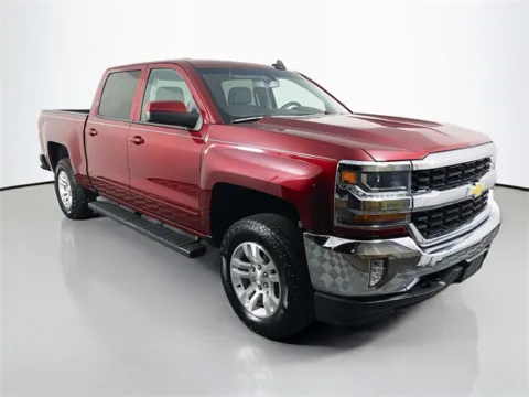 More photos of 2017 Chevrolet Silverado 1500 LT at Superior Motor Company, MD
