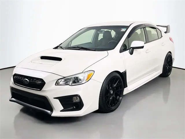 2021 Subaru WRX for sale in Bel Air, MD