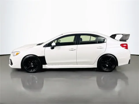 Photos of 2021 Subaru WRX for sale in Bel Air, MD at Superior Motor Company