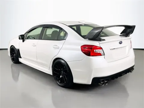 Another view of 2021 Subaru WRX for sale in Bel Air, MD at Superior Motor Company