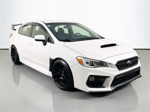 More photos of 2021 Subaru WRX at Superior Motor Company, MD
