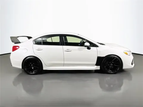 More photos of 2021 Subaru WRX at Superior Motor Company, MD