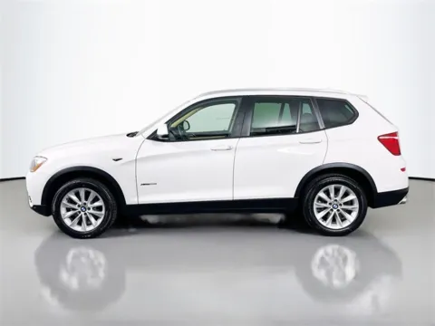 Photos of 2017 BMW X3 xDrive28i for sale in Bel Air, MD at Superior Motor Company