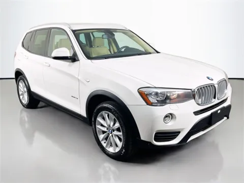 More photos of 2017 BMW X3 xDrive28i at Superior Motor Company, MD
