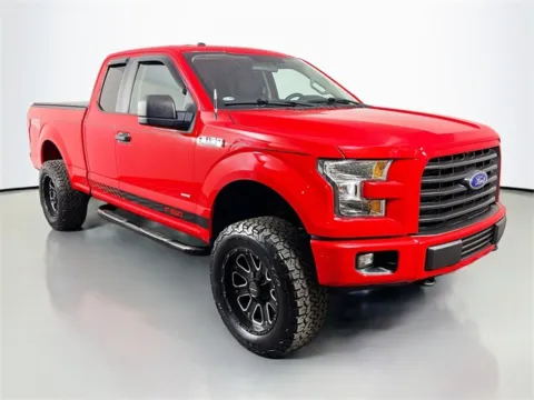 More photos of 2017 Ford F-150 XL at Superior Motor Company, MD