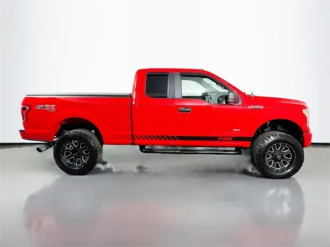 More photos of 2017 Ford F-150 XL at Superior Motor Company, MD