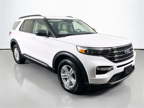 More photos of 2023 Ford Explorer XLT at Superior Motor Company, MD