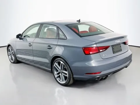Another view of 2020 Audi A3 2.0T Premium for sale in Bel Air, MD at Superior Motor Company