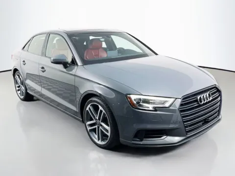 More photos of 2020 Audi A3 2.0T Premium at Superior Motor Company, MD