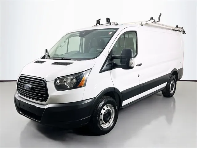 White 2019 Ford Transit-250 for sale in Bel Air, MD