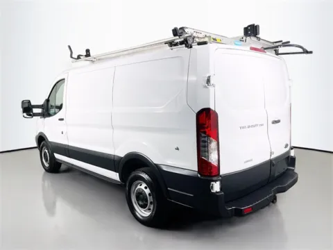 Another view of 2019 Ford Transit-250 for sale in Bel Air, MD at Superior Motor Company