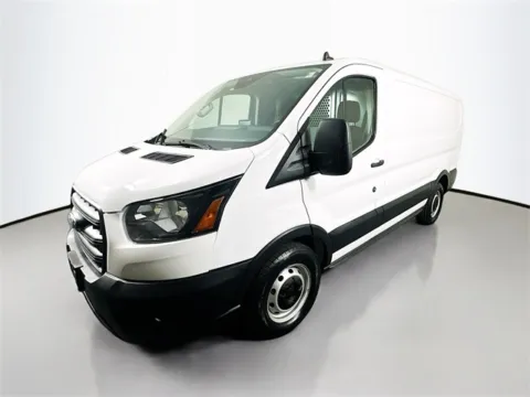 White 2020 Ford Transit-150 for sale in Bel Air, MD