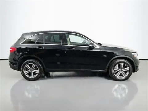 More photos of 2019 Mercedes-Benz GLC 350e at Superior Motor Company, MD