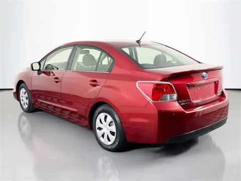 Another view of 2015 Subaru Impreza 2.0i Premium for sale in Bel Air, MD at Superior Motor Company
