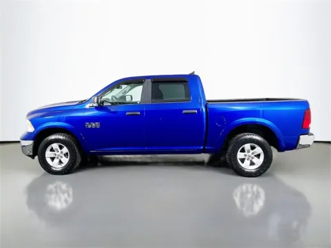 Photos of 2016 Ram 1500 Outdoorsman for sale in Bel Air, MD at Superior Motor Company