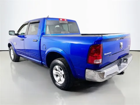 Another view of 2016 Ram 1500 Outdoorsman for sale in Bel Air, MD at Superior Motor Company
