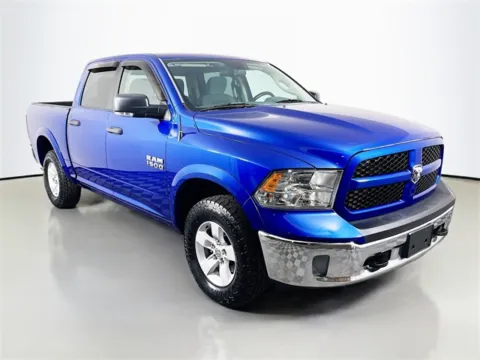 More photos of 2016 Ram 1500 Outdoorsman at Superior Motor Company, MD