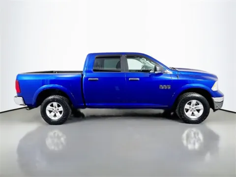 More photos of 2016 Ram 1500 Outdoorsman at Superior Motor Company, MD