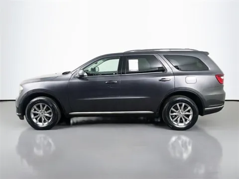 Photos of 2018 Dodge Durango SXT for sale in Bel Air, MD at Superior Motor Company