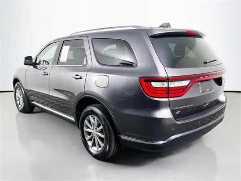 Another view of 2018 Dodge Durango SXT for sale in Bel Air, MD at Superior Motor Company