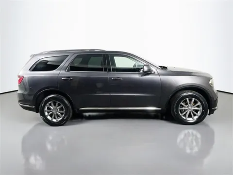 More photos of 2018 Dodge Durango SXT at Superior Motor Company, MD