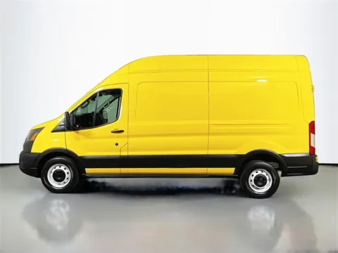 Photos of 2021 Ford Transit-250 for sale in Bel Air, MD at Superior Motor Company