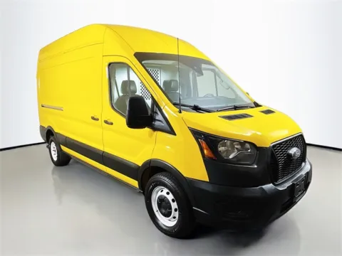 More photos of 2021 Ford Transit-250 at Superior Motor Company, MD
