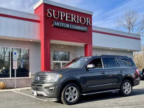 Photos of 2019 Ford Expedition XLT for sale in Bel Air, MD at Superior Motor Company