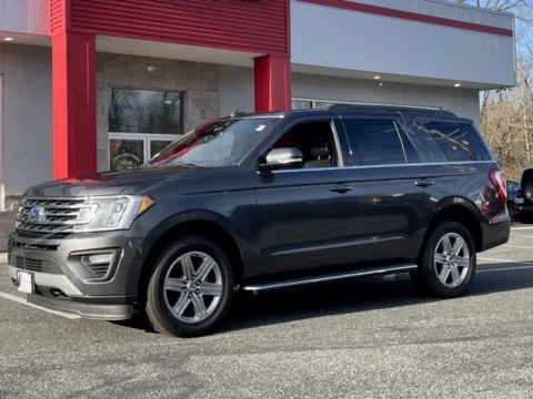 Another view of 2019 Ford Expedition XLT for sale in Bel Air, MD at Superior Motor Company