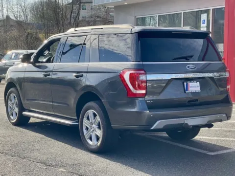 More photos of 2019 Ford Expedition XLT at Superior Motor Company, MD