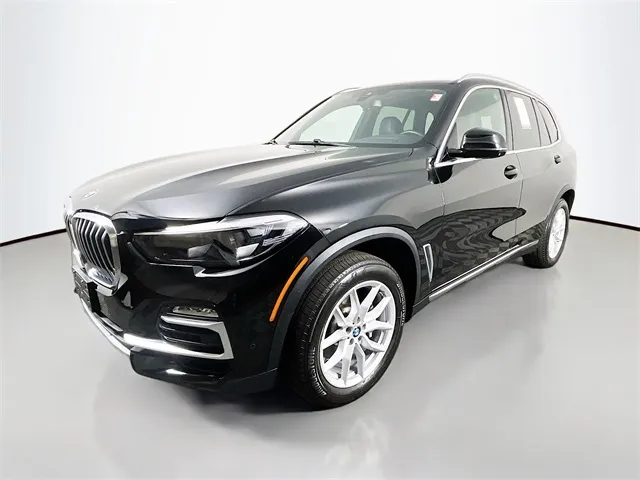 2020 BMW X5 xDrive40i for sale in Bel Air, MD