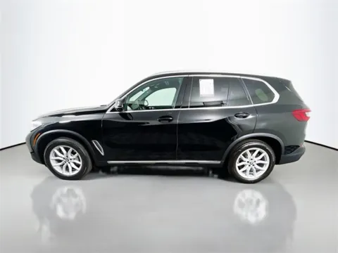Photos of 2020 BMW X5 xDrive40i for sale in Bel Air, MD at Superior Motor Company