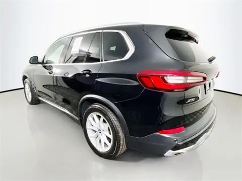 Another view of 2020 BMW X5 xDrive40i for sale in Bel Air, MD at Superior Motor Company