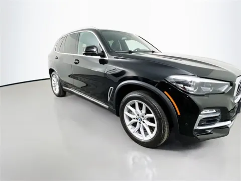 More photos of 2020 BMW X5 xDrive40i at Superior Motor Company, MD