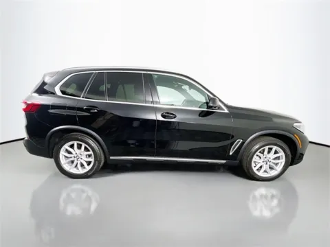 More photos of 2020 BMW X5 xDrive40i at Superior Motor Company, MD
