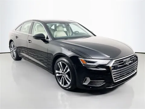 More photos of 2023 Audi A6 quattro Premium 45 TFSI at Superior Motor Company, MD