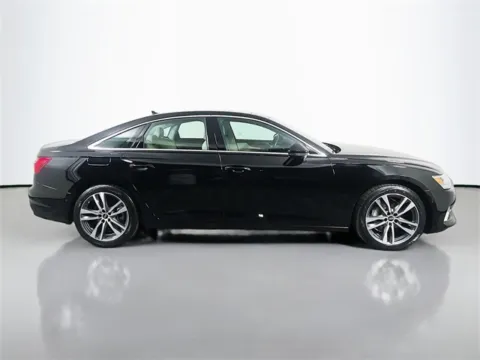 More photos of 2023 Audi A6 quattro Premium 45 TFSI at Superior Motor Company, MD