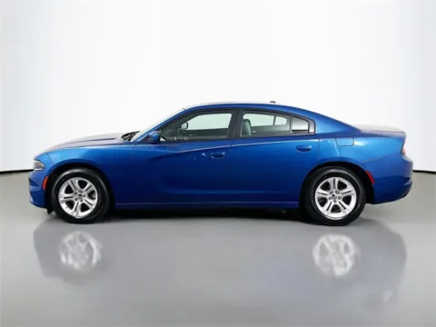 Photos of 2022 Dodge Charger SXT for sale in Bel Air, MD at Superior Motor Company