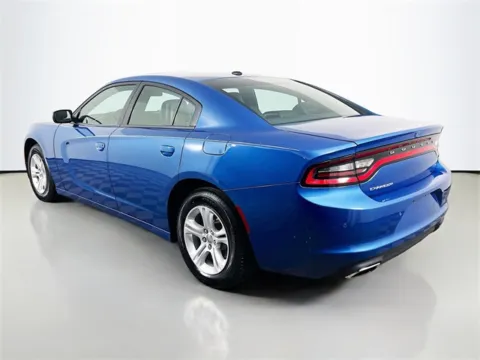 Another view of 2022 Dodge Charger SXT for sale in Bel Air, MD at Superior Motor Company