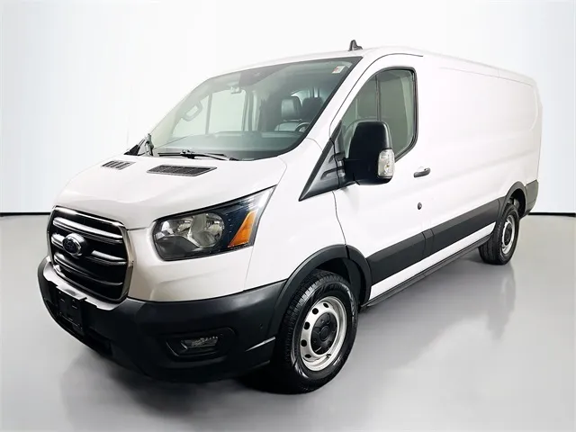 White 2020 Ford Transit-250 for sale in Bel Air, MD
