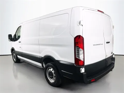 Another view of 2020 Ford Transit-250 for sale in Bel Air, MD at Superior Motor Company