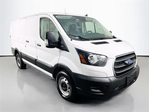 More photos of 2020 Ford Transit-250 at Superior Motor Company, MD