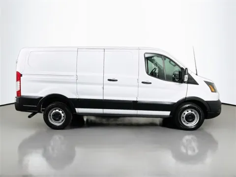 More photos of 2020 Ford Transit-250 at Superior Motor Company, MD