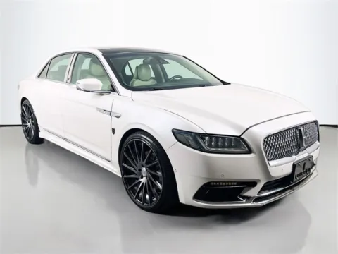 More photos of 2017 Lincoln Continental Reserve at Superior Motor Company, MD