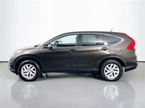 Photos of 2015 Honda CR-V EX for sale in Bel Air, MD at Superior Motor Company