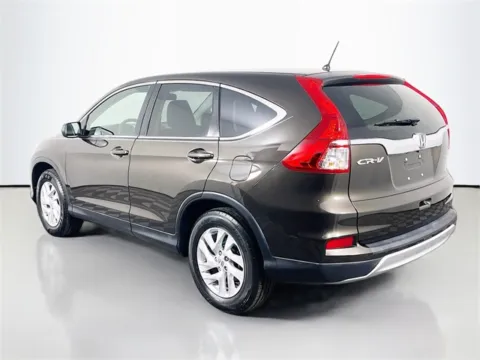 Another view of 2015 Honda CR-V EX for sale in Bel Air, MD at Superior Motor Company